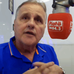Geddel Vieira Lima. Imagem: Youtube/Piatã FM
