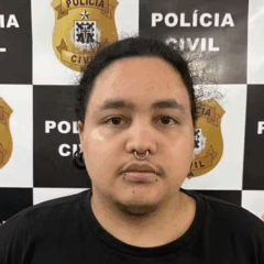 Foto: Polícia Civil