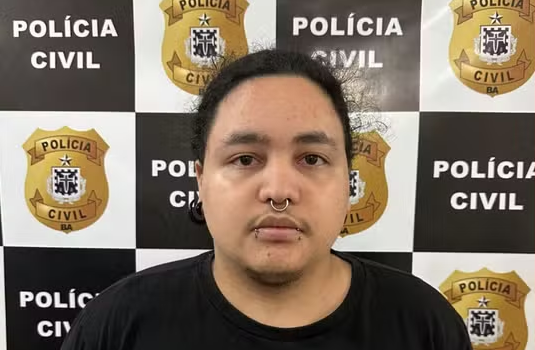 Foto: Polícia Civil