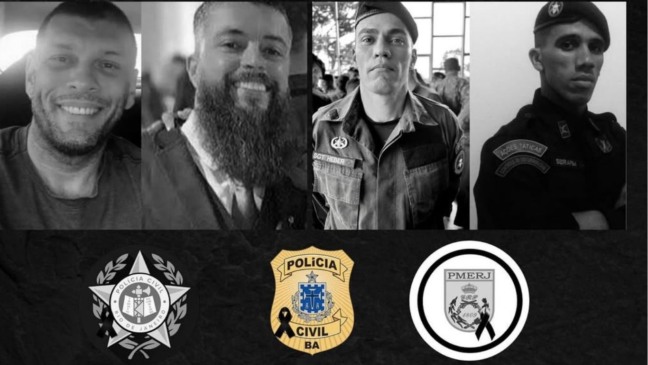 Foto: Redes Sociais / PCBA