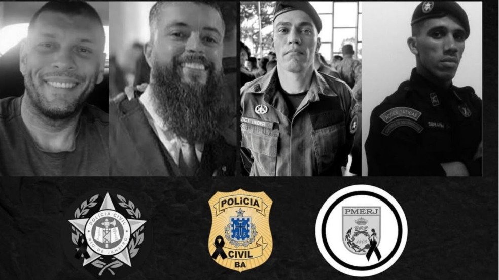 Foto: Redes Sociais / PCBA