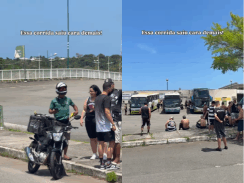 Foto: Redes Sociais / Reprodução