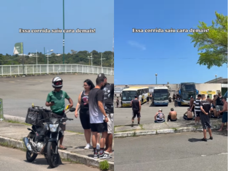 Foto: Redes Sociais / Reprodução