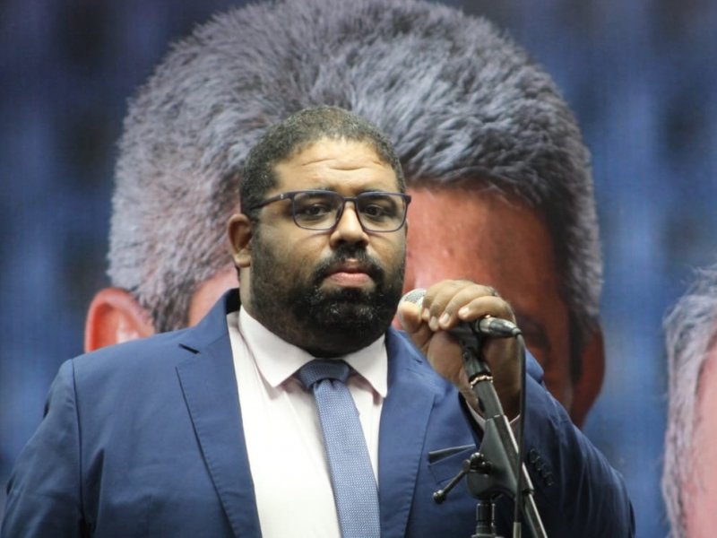 Foto: Vagner Souza/PS Notícias