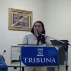 Redes Sociais / Reprodução
