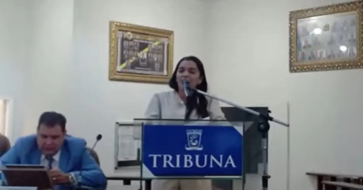 Redes Sociais / Reprodução