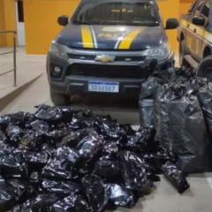 Divulgação / PRF