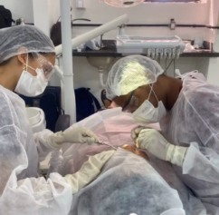Foto: Divulgação/UNINASSAU Odonto