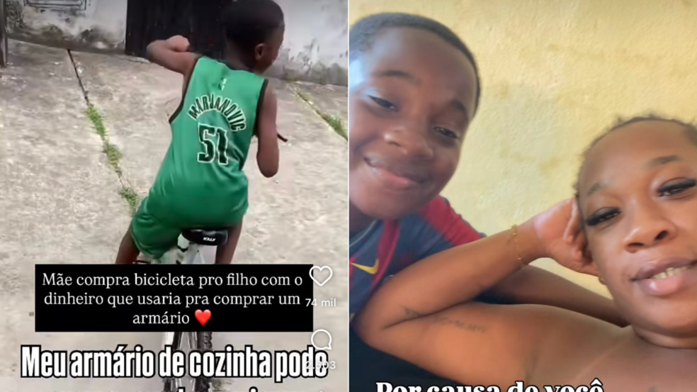 Foto: Reprodução/Redes Sociais