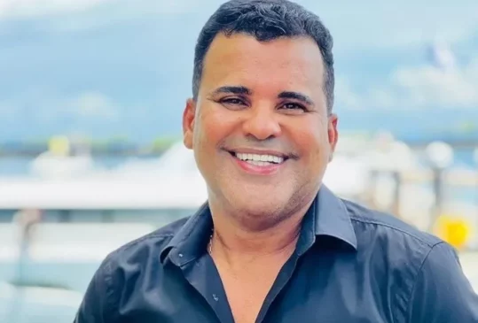 Foto: Reprodução/Redes Sociais