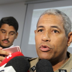Vagner Souza / PS Notícias