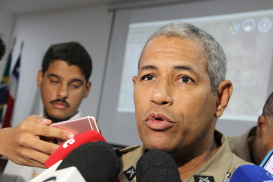 Vagner Souza / PS Notícias