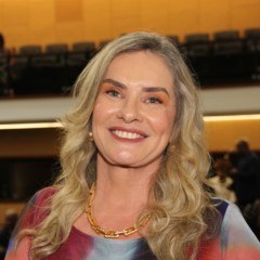 Presidente da Alba, deputada Ivana Bastos. Foto: Vagner Souza/PS Notícias