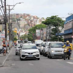 Foto: Vagner Souza/PS Notícias