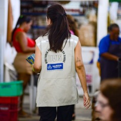 Foto: Jefferson Peixoto / Secom PMS