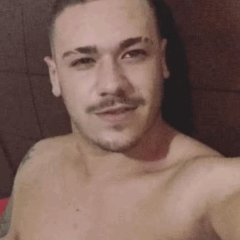 Daniel Araújo Gondim, 25 anos. Foto: Reprodução/Redes sociais