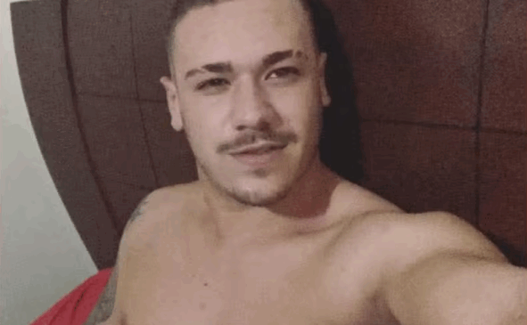 Daniel Araújo Gondim, 25 anos. Foto: Reprodução/Redes sociais