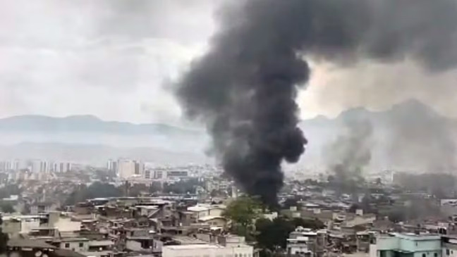 Foto: Reprodução / TV Globo