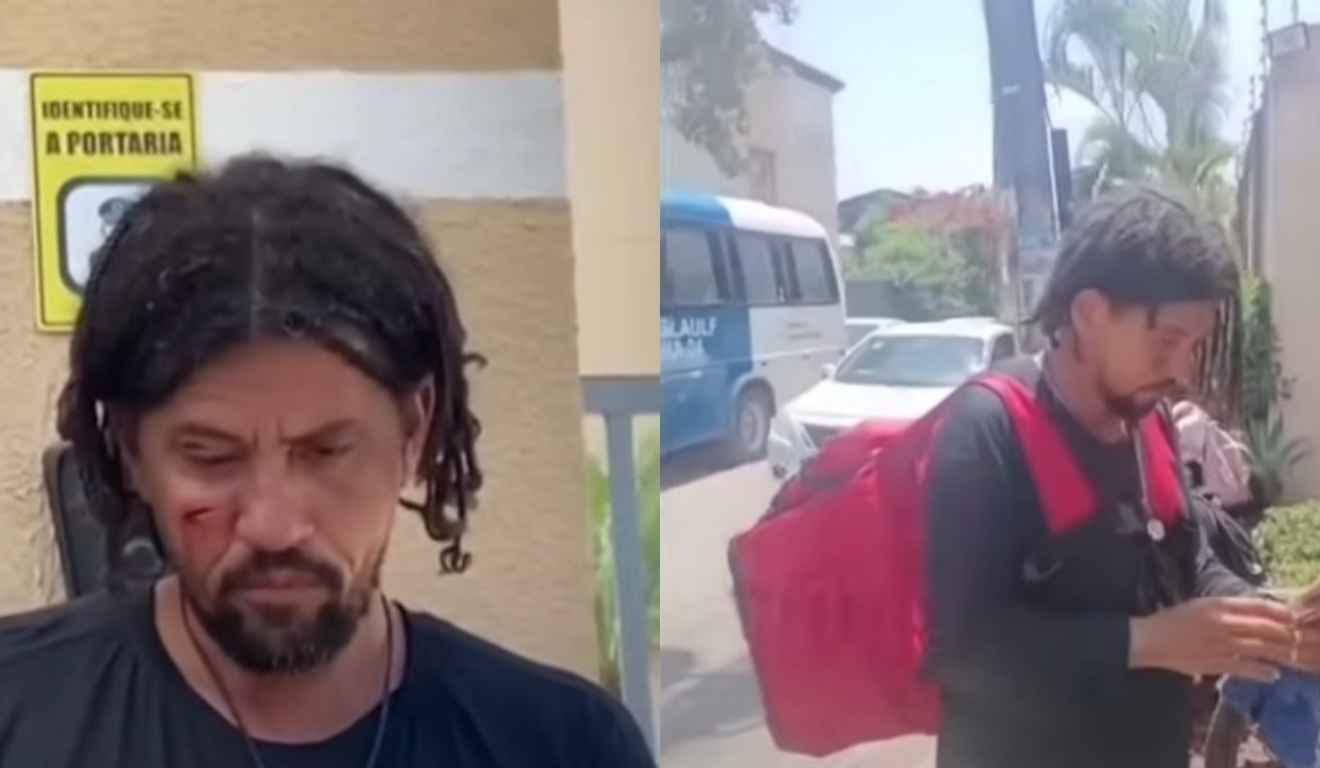 Foto: Reprodução / Redes Sociais 
