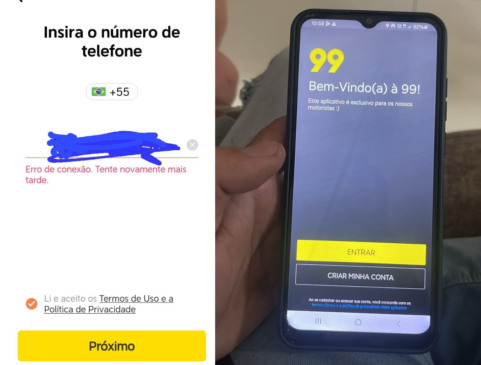 Foto: Reprodução / Redes Sociais