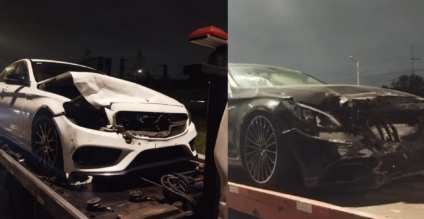 Foto: Reprodução / Redes Sociais Foto: Reprodução / Redes Sociais