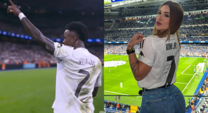 Foto: Reprodução / Redes Sociais Foto: Reprodução / Redes Sociais