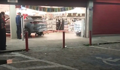 Foto: Reprodução Foto: Reprodução