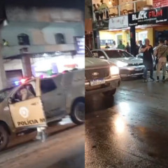Foto: Reprodução / Redes Sociais