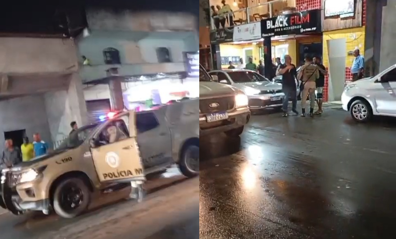 Foto: Reprodução / Redes Sociais