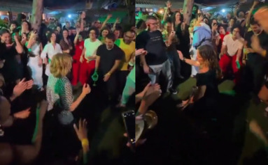 Foto: Reprodução / Redes Sociais Foto: Reprodução / Redes Sociais