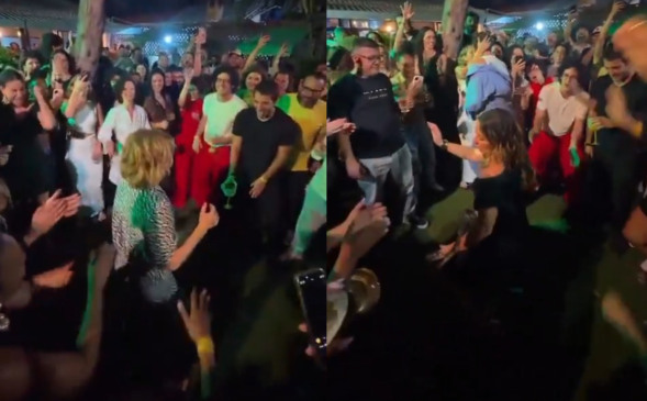 Foto: Reprodução / Redes Sociais