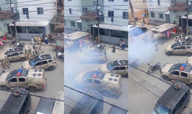 Foto: Reprodução / Redes Sociais 
