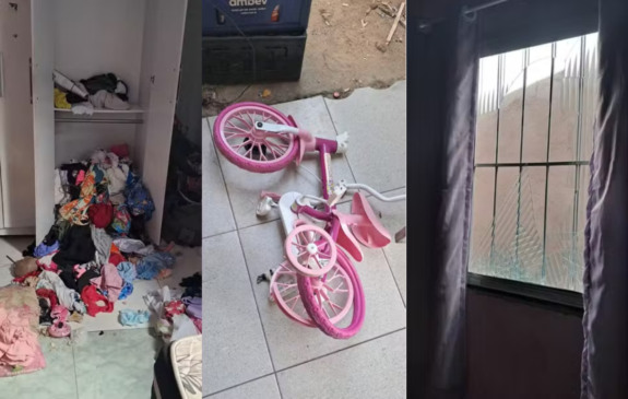 Foto: Polícia Civil