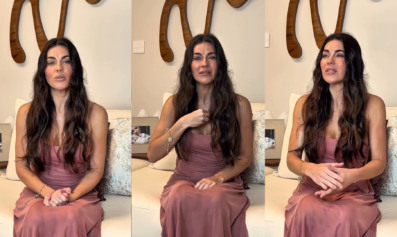 Foto: Reprodução / Redes Sociais Foto: Reprodução / Redes Sociais