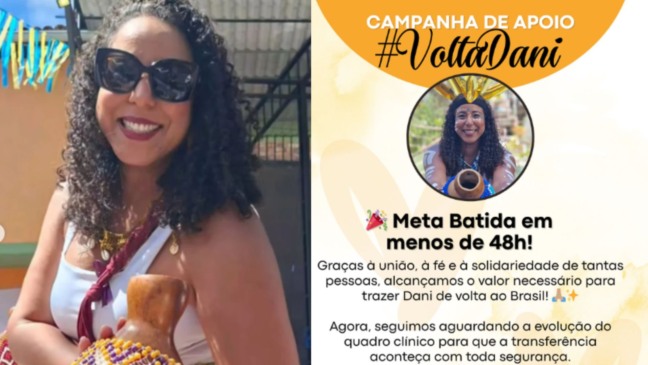 Foto: Reprodução/Redes Sociais