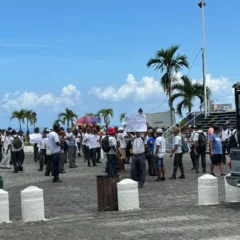 protesto rodoviários