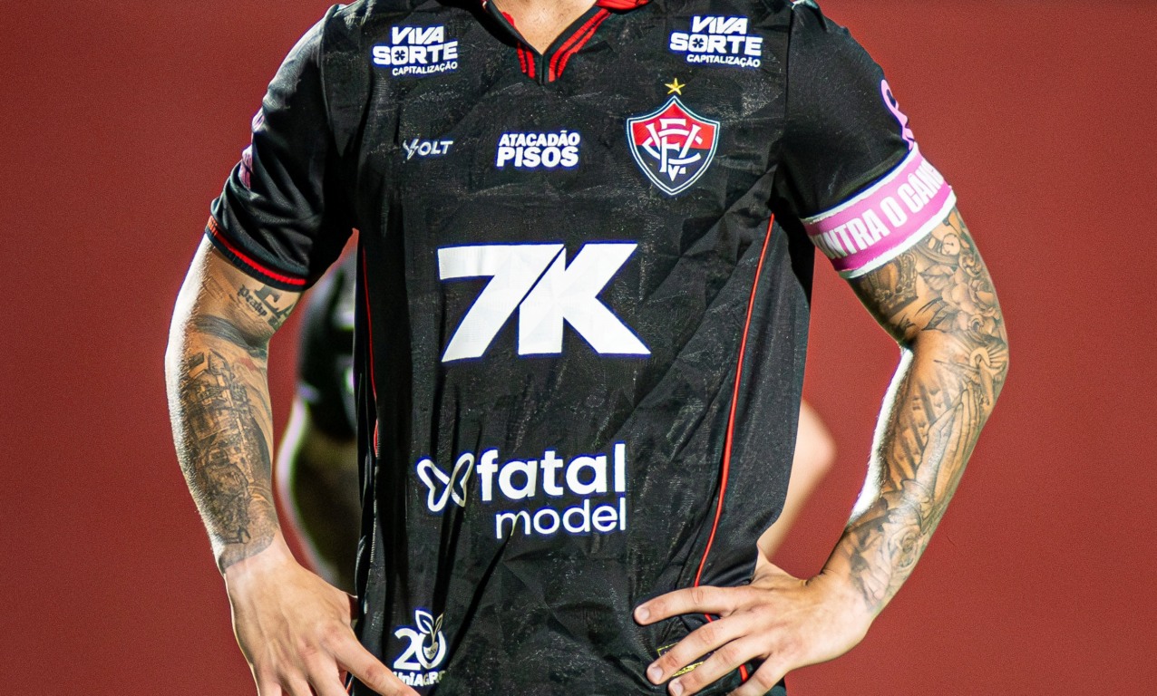 Foto: Victor Ferreira/EC Vitória