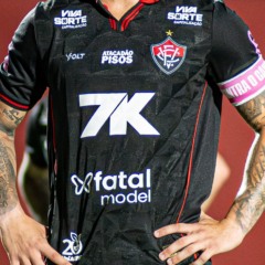 Foto: Victor Ferreira/EC Vitória