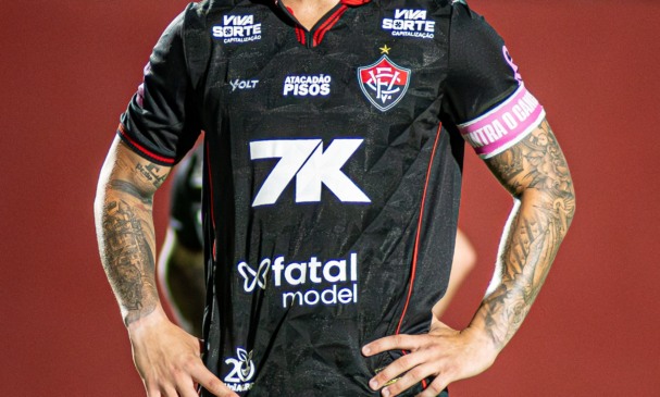 Foto: Victor Ferreira/EC Vitória