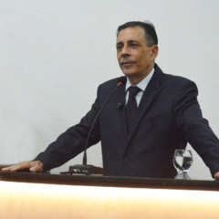 Sérgio Carneiro. Foto: Jorge Magalhães/Divulgação
