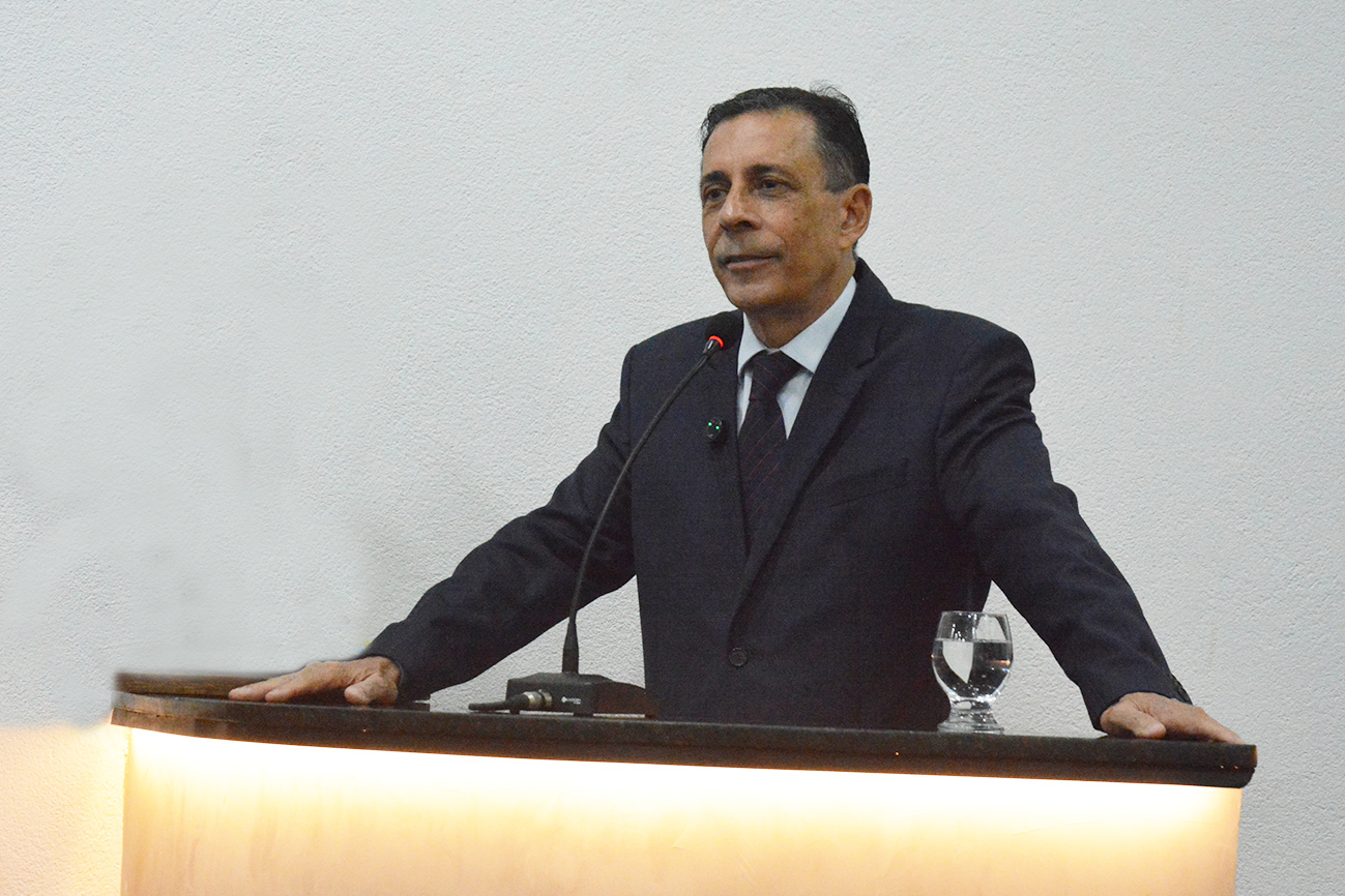 Sérgio Carneiro. Foto: Jorge Magalhães/Divulgação