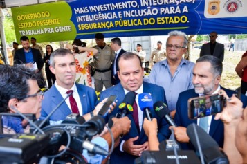 Foto: Divulgação Foto: Divulgação