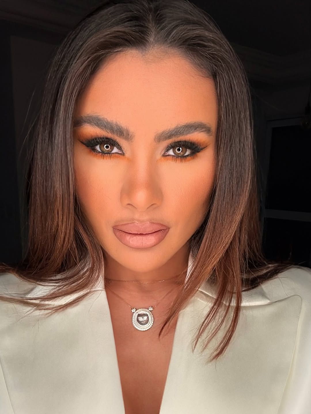 Foto: Reprodução/Instagram @natachahorana

