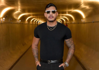 Foto: Reprodução / Redes Sociais Foto: Reprodução / Redes Sociais