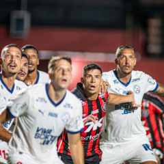 Foto: Victor Ferreira / EC Vitória