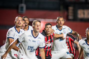 Foto: Victor Ferreira / EC Vitória