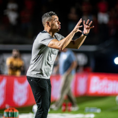 Foto: Victor Ferreira / EC Vitória