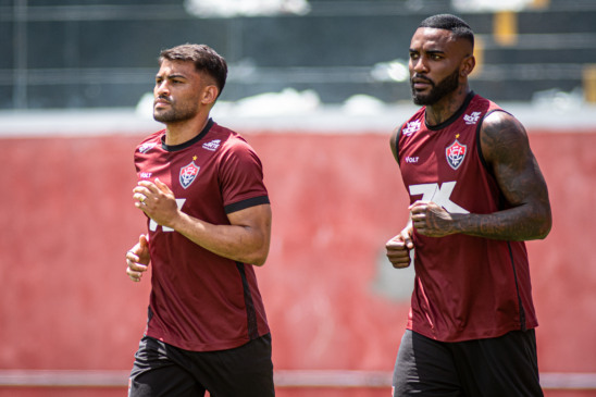 Foto: Victor Ferreira / EC Vitória