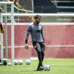 Foto: Victor Ferreira / EC Vitória