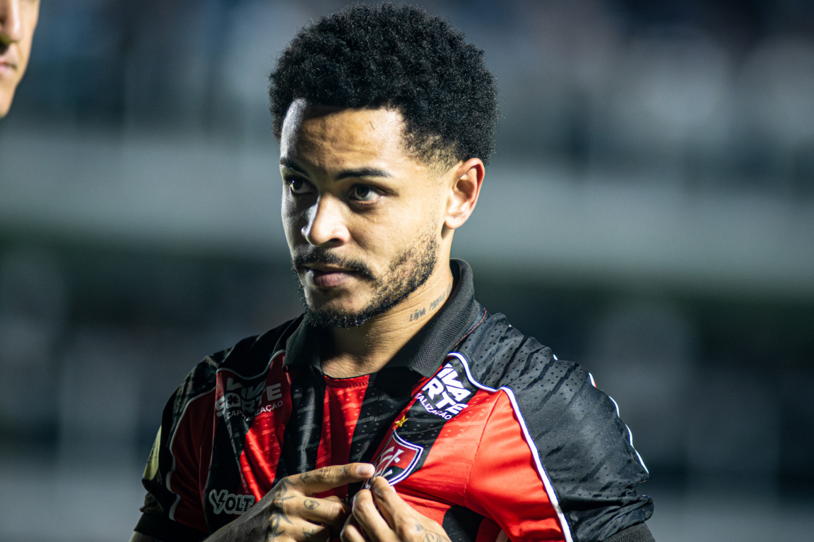 Foto: Victor Ferreira / EC Vitória